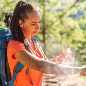 Natural Insect Repellent