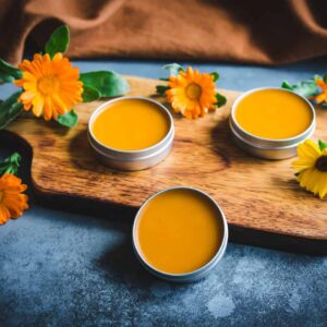 BUZZAROO! Buzz Soothing Balm